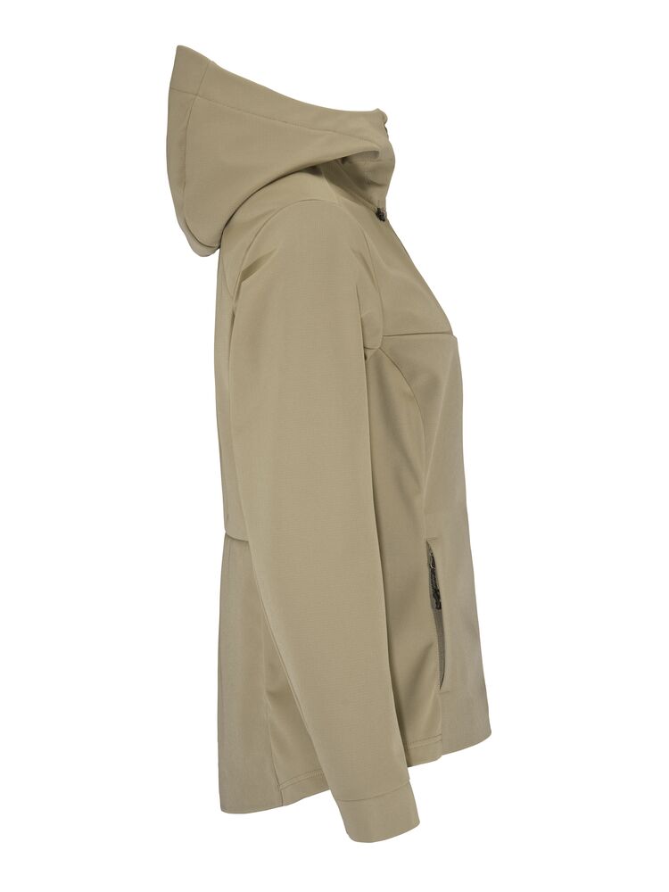 ADV Explore Softshell 2.0 Jkt W – Craft - Image 2