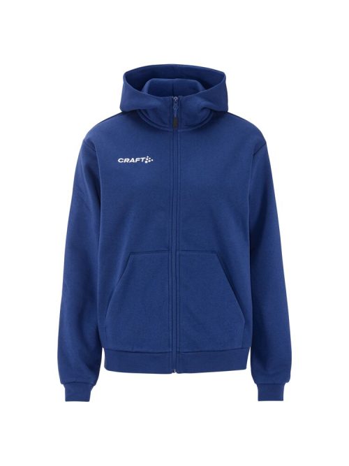 Community 2.0 Logo Fz Hoodie W – Craft