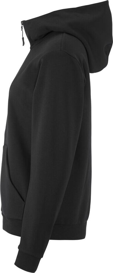 Community 2.0 Logo FZ Hoodie W – vetoketjuhuppari - Image 3