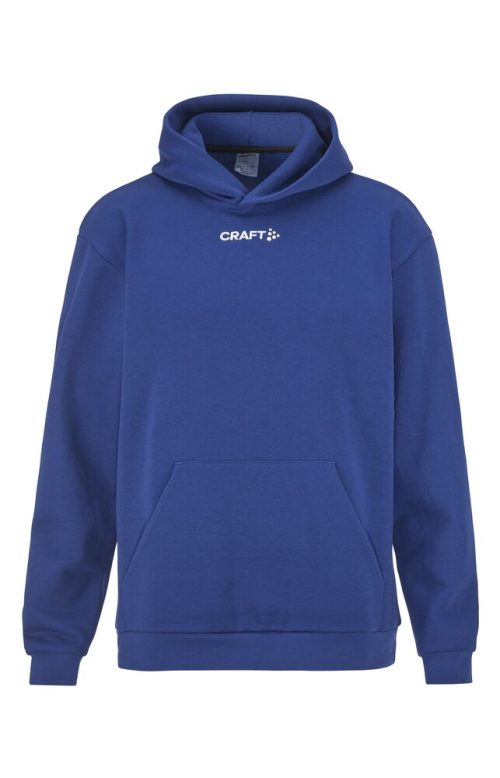Community 2.0 Logo Hoodie M – Craft