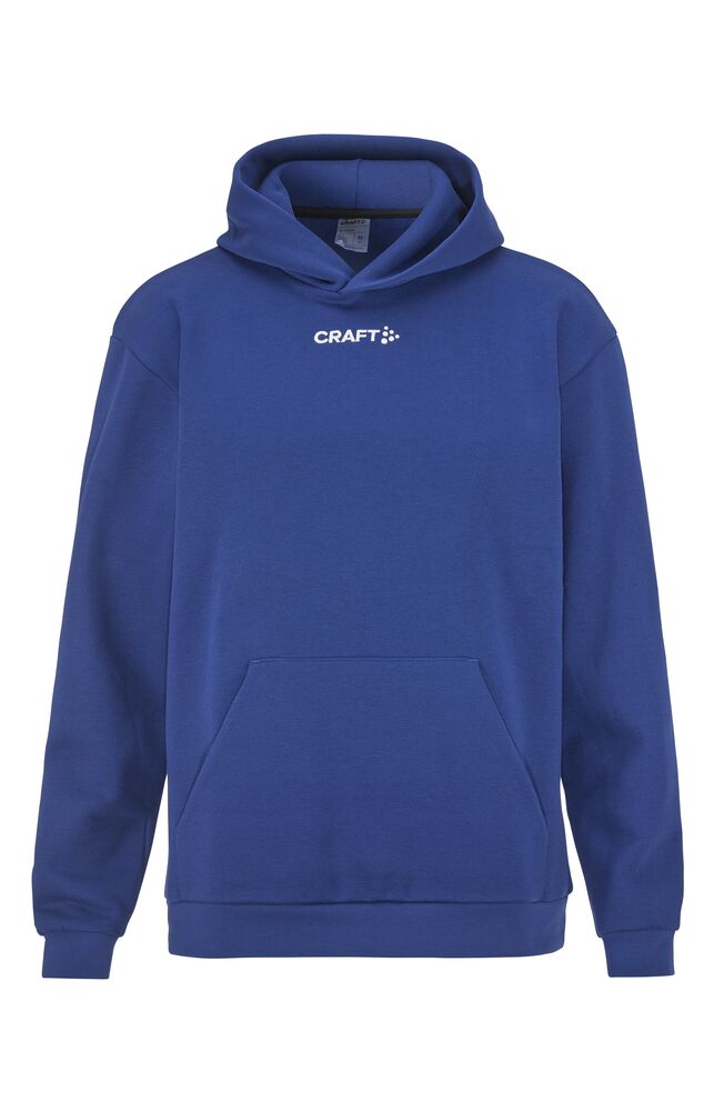 Community 2.0 Logo Hoodie M – Craft