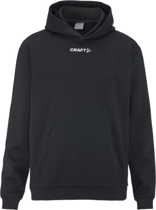 Community 2.0 Logo Hoodie M – huppari