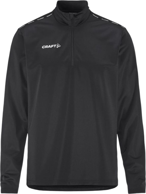 Squad Go HZ M – vetoketjucollege