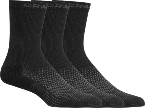 Active High Sock 3-Pack – sukat