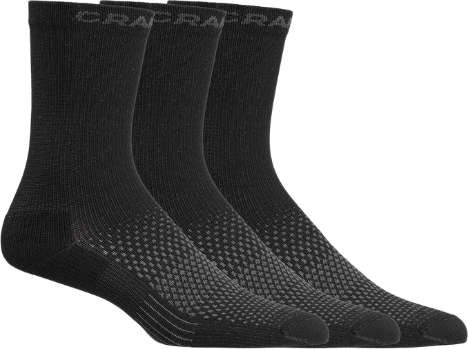 Active High Sock 3-Pack – sukat
