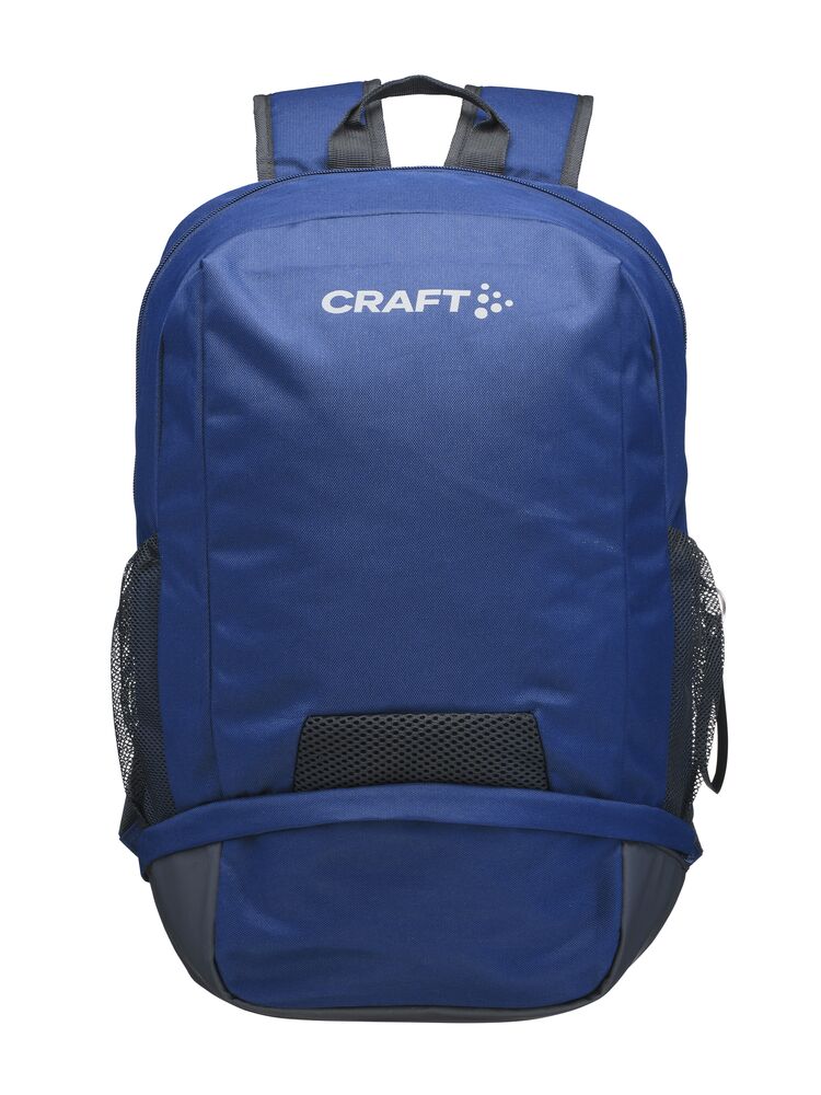 Ability Backpack – Craft