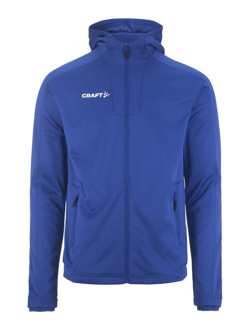 Evolve 2.0 Brushed Hood Jacket M – Craft