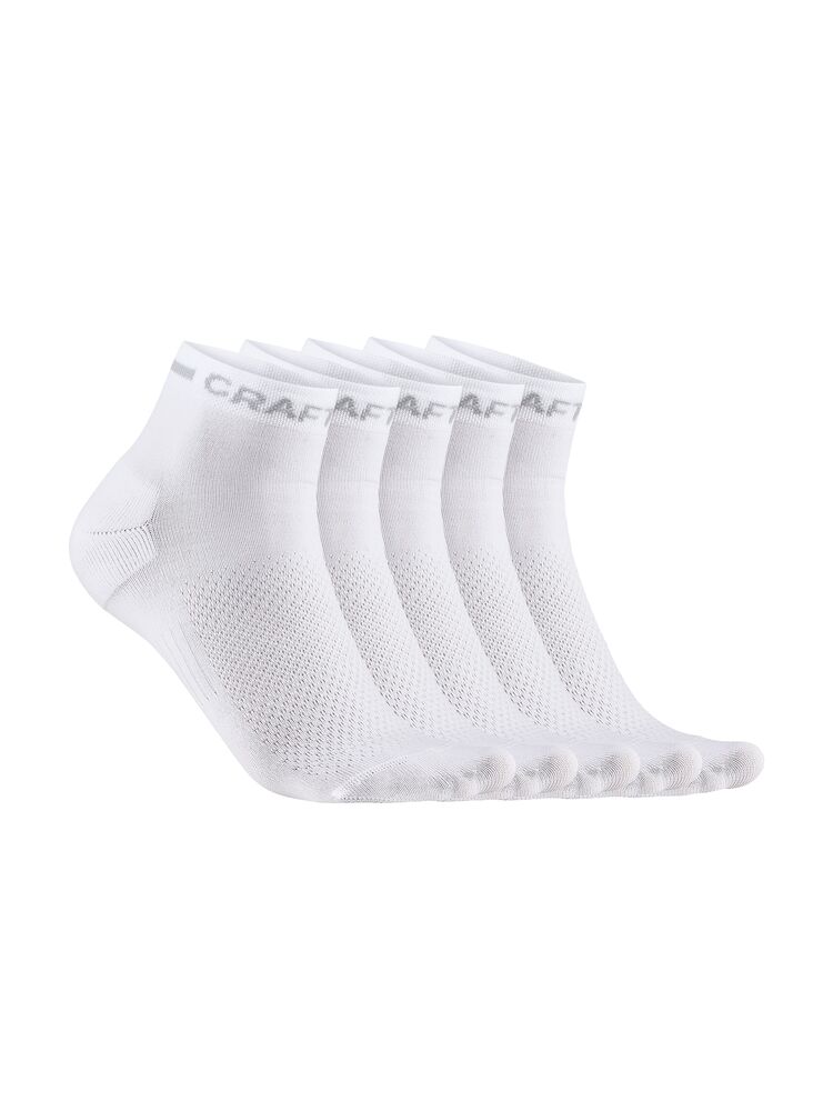 Active Mid Sock 5-Pack – Craft