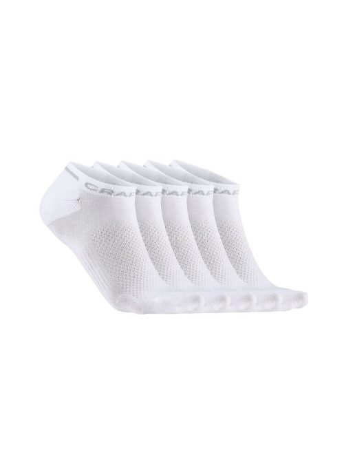 Active Shaftless Sock 5-Pack – Craft