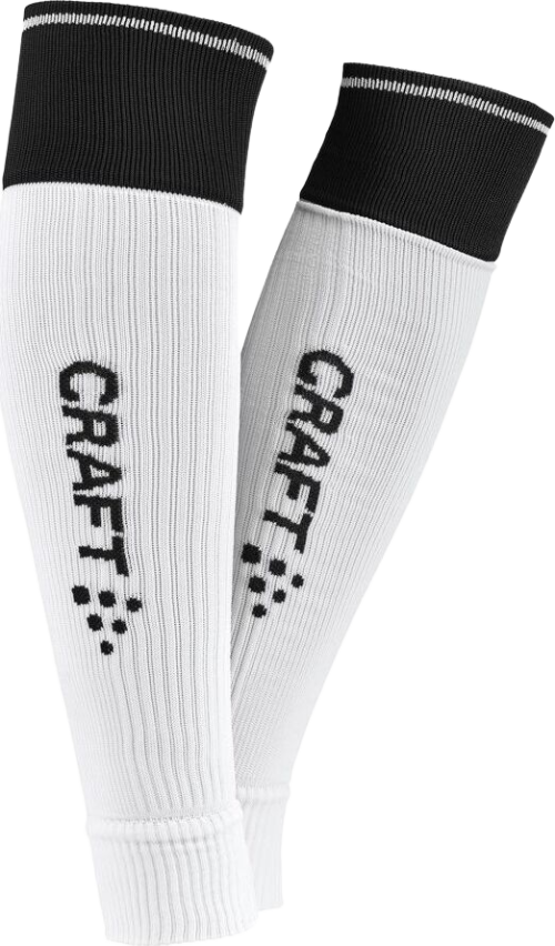 Progress 2.0 Contrast Sock W-O Foot