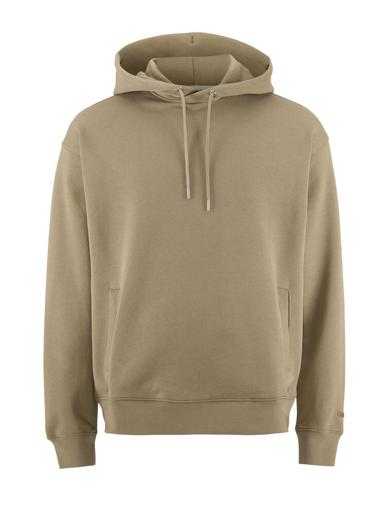 Frequent Hoodie M – Craft