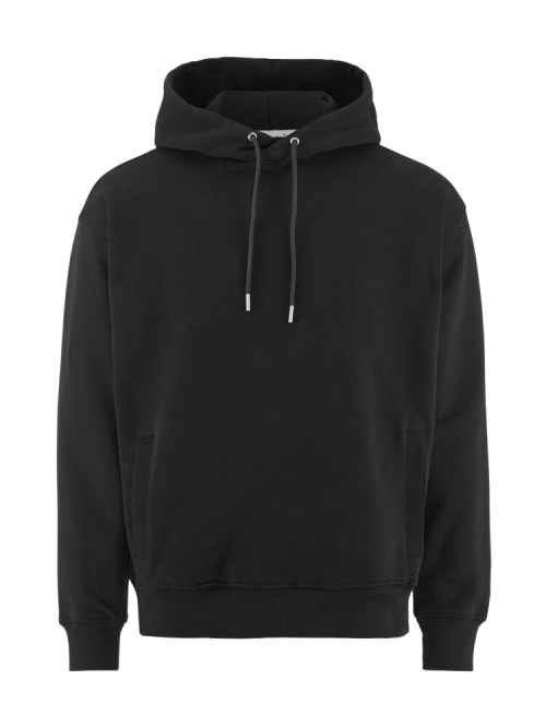 Frequent Hoodie M