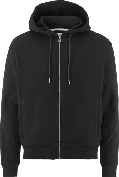 Frequent FZ Hoodie M