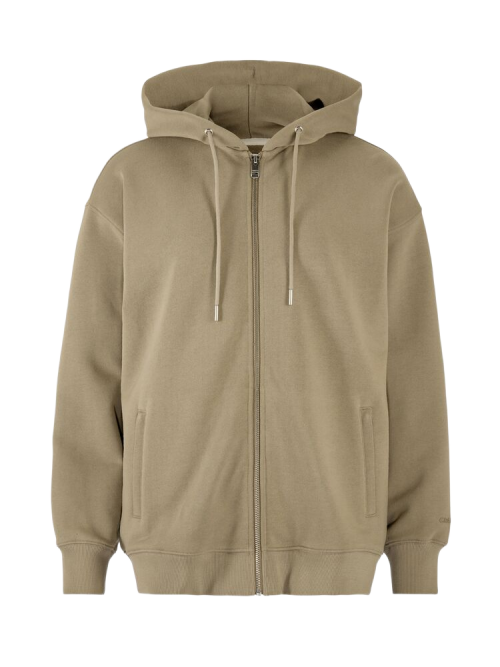 Frequent FZ Hoodie W – Craft