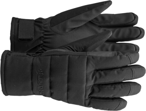 Explore Padded Glove