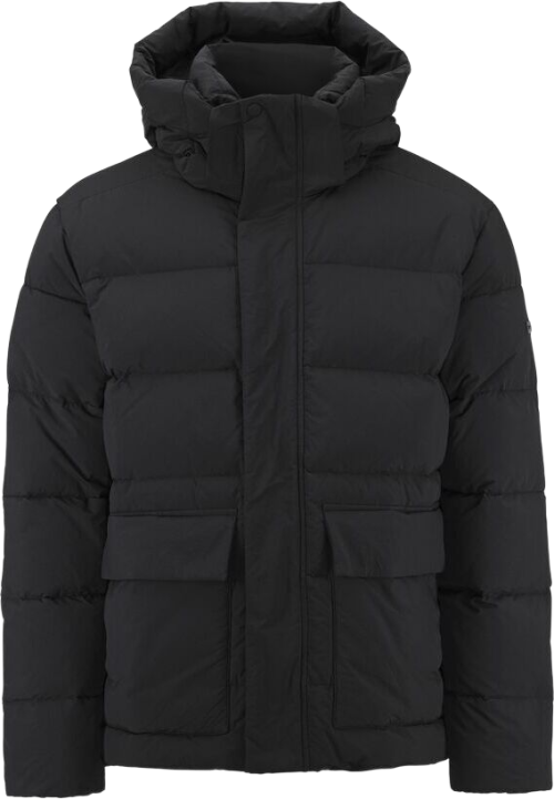 Urban Down Puffer Jkt M