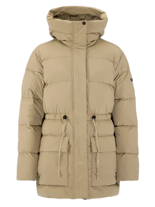 Urban Down Puffer Jacket W – Craft