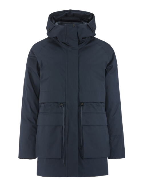 Urban Padded Parka W – Craft