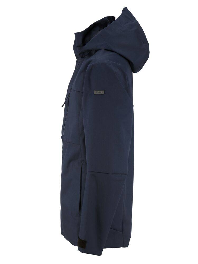 Urban Jacket M – Craft - Image 4