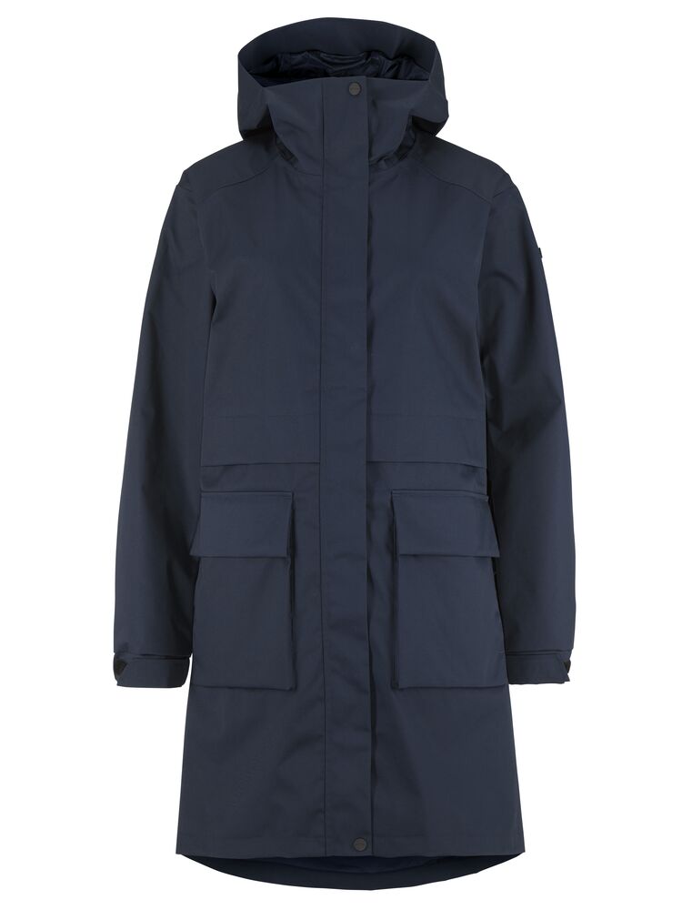 Urban Parka W – Craft