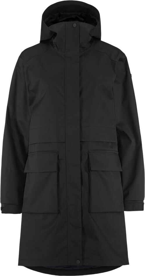 Urban Parka W