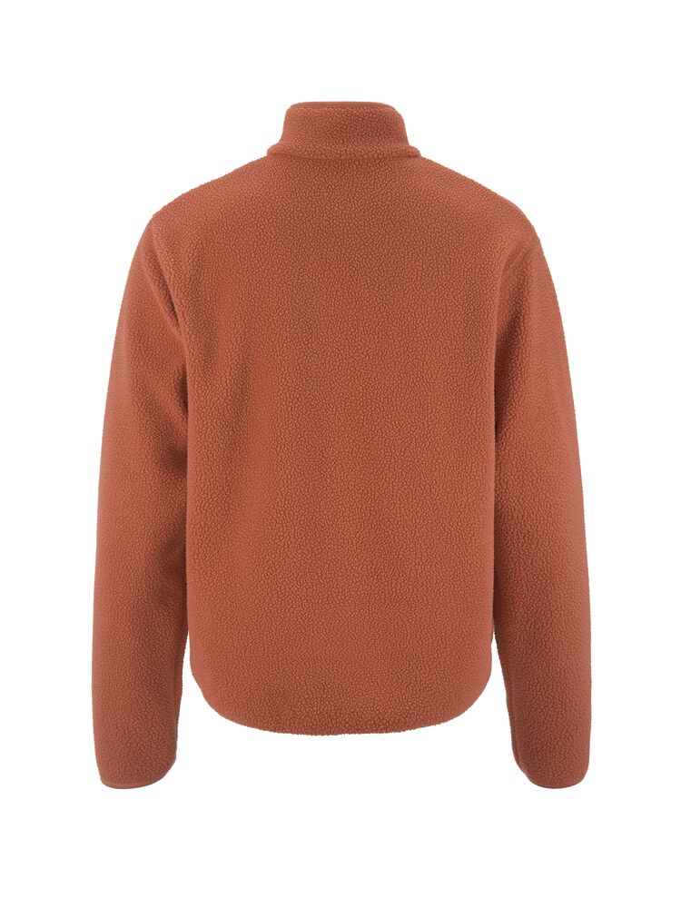 Join Pile Fleece HZ W – Craft - Image 2