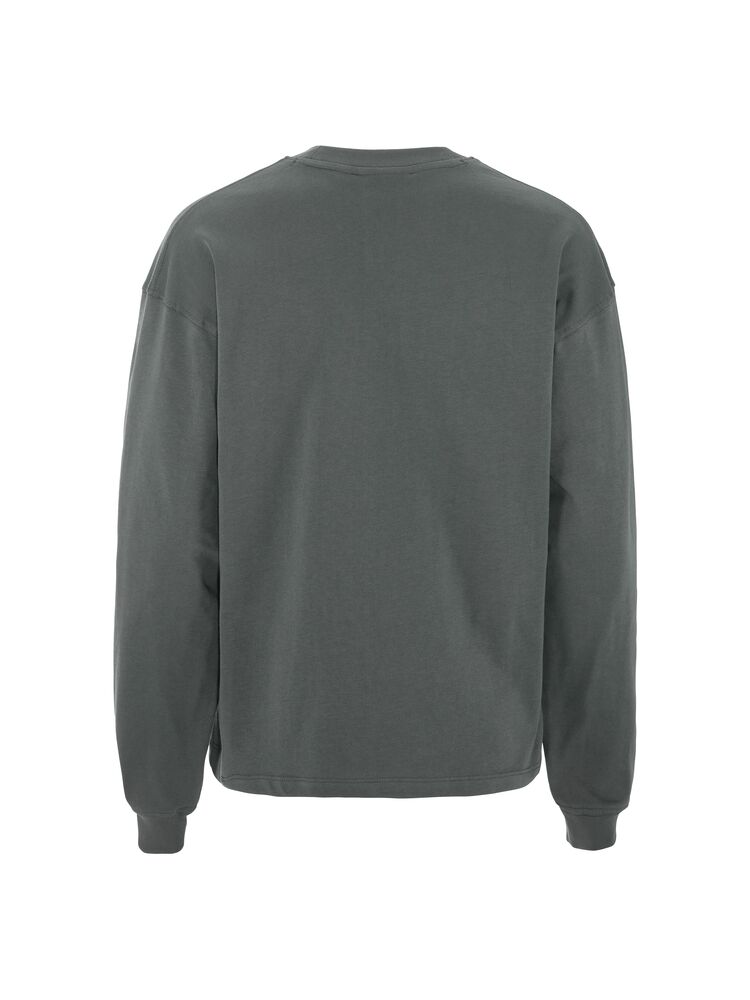 Frequent Heavy LS Tee W – Craft - Image 4