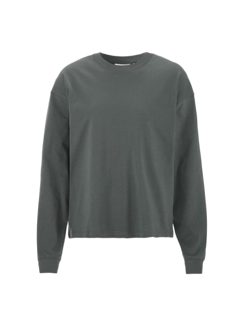 Frequent Heavy LS Tee W – Craft