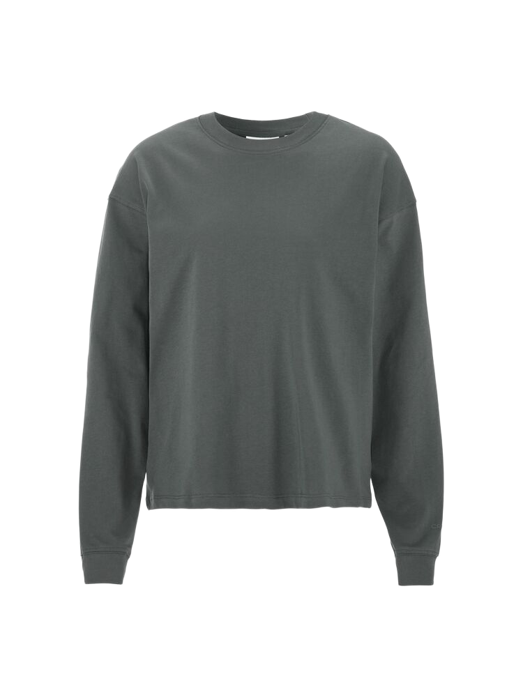 Frequent Heavy LS Tee W – Craft