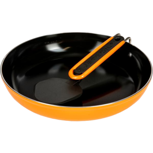 Summit Skillet fry pan – Jetboil