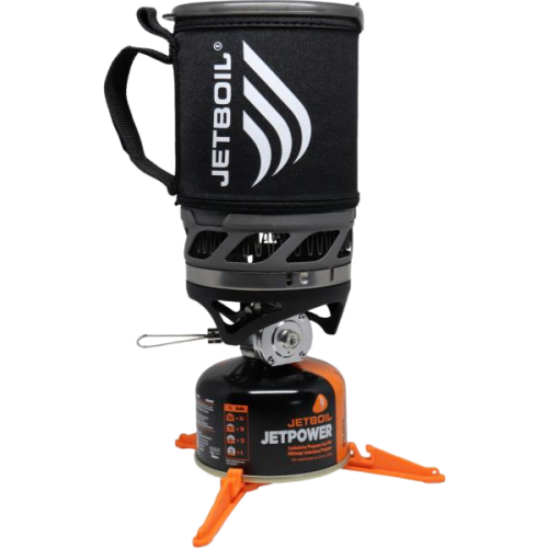 MicroMo 0,8L Carbon – Jetboil