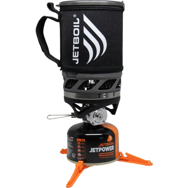 MicroMo 0,8L Carbon – Jetboil