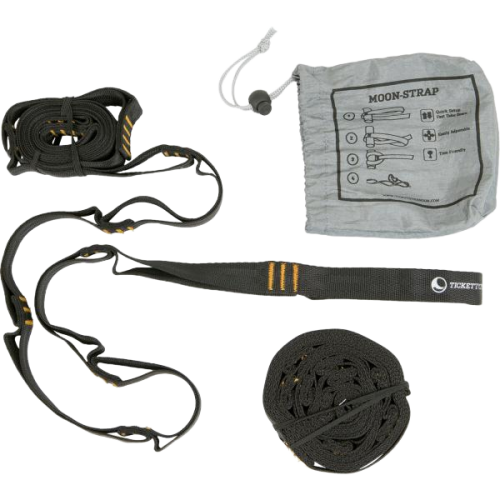 Moon Straps webbing pair 260cm – Ticket To The Moon