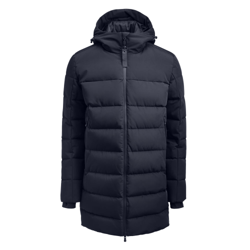 Northport – James Harvest