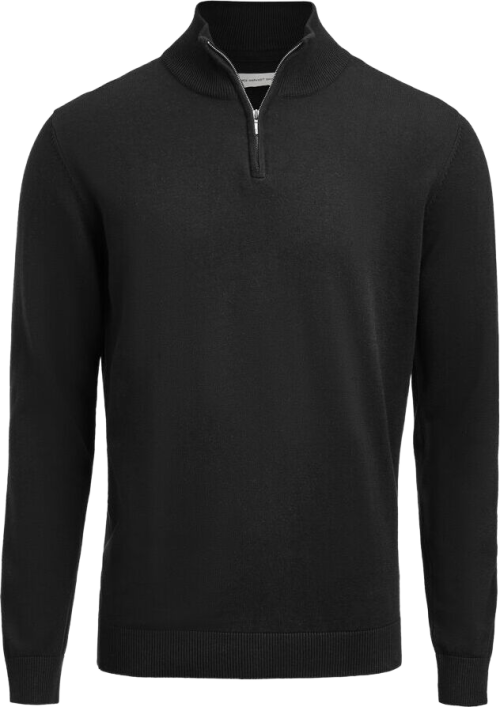 Ashland Halfzip – vetoketjuneule