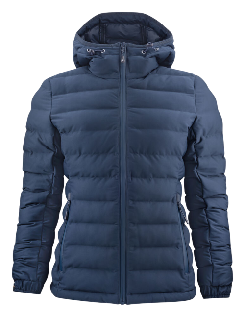 Woodlake Heights Woman – James Harvest