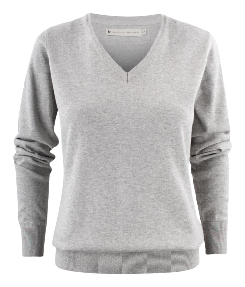 Ashland Lady – James Harvest