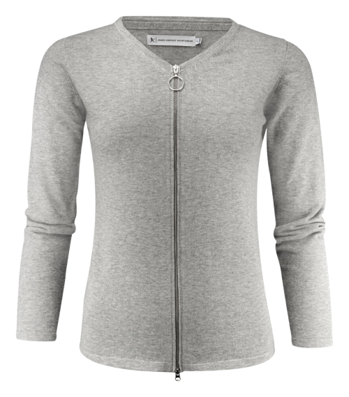 Ashland Cardigan Woman – James Harvest
