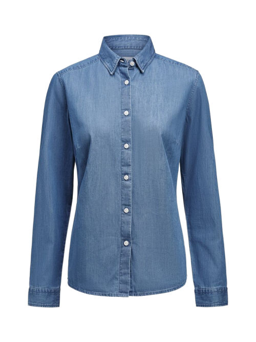 Sayville Shirt Woman – James Harvest