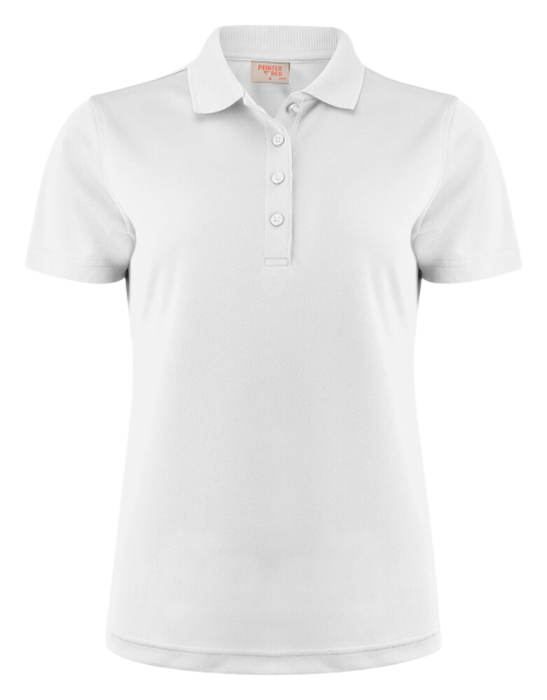 Smash Lady – Printer RED