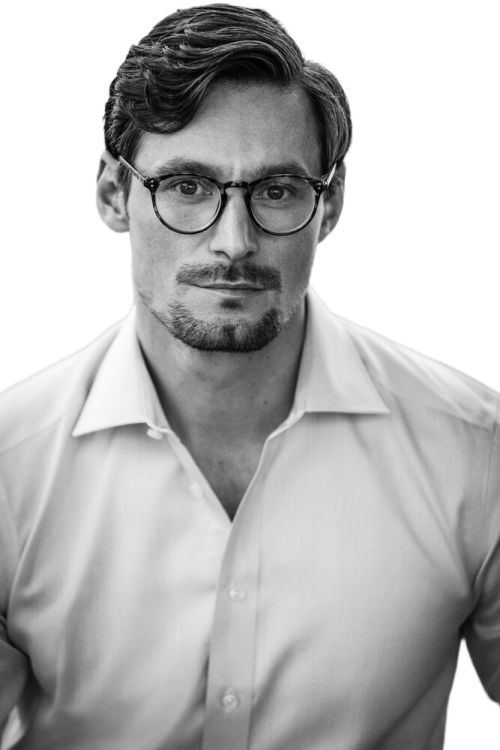 GB01 Twill Regular – J.Harvest & Frost