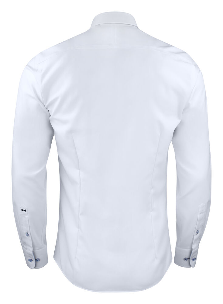 RB121 Oxford Regular – J.Harvest & Frost - Image 2