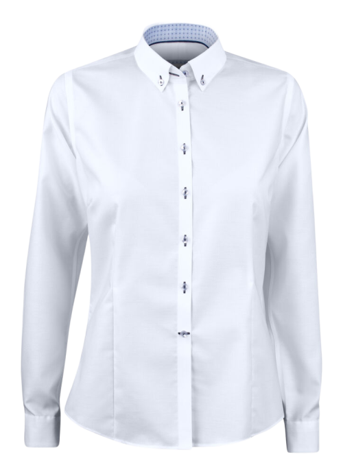 RB121 Oxford Woman – J.Harvest & Frost