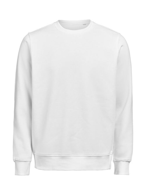 UM Crewneck Regular Fit – Untagged Movement
