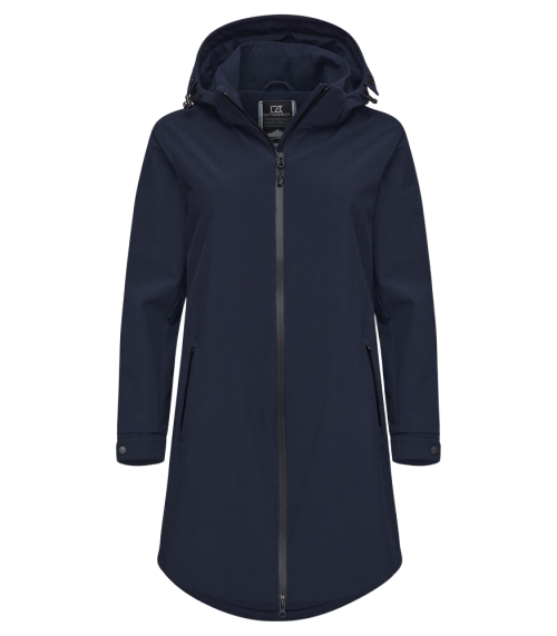Wedderburn Jacket Ladies – Cutter & Buck