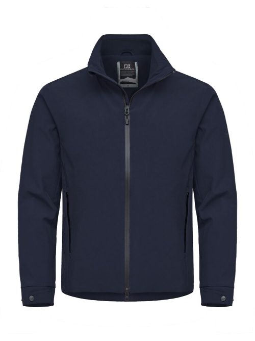 Wedderburn Short Jacket Men – Cutter & Buck