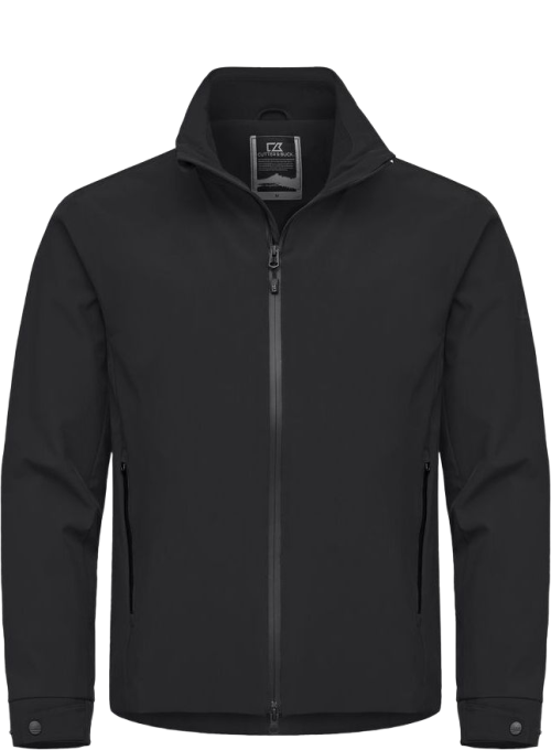 Wedderburn Short Jacket Men