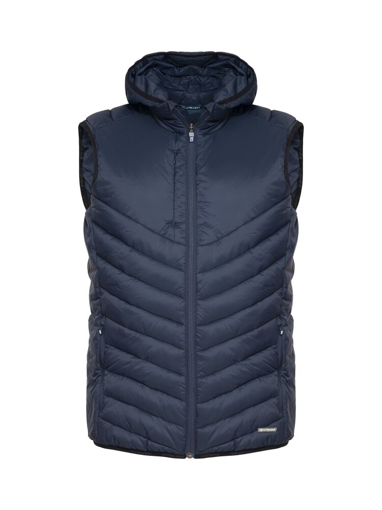 Mount Adams Vest Men – Cutter & Buck