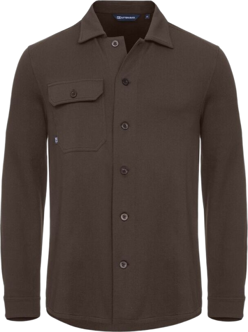 Advantage Leisure Shirt Men – kauluspaita