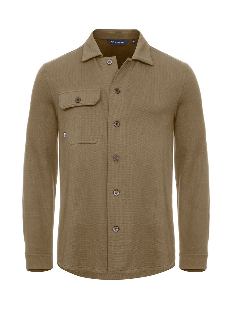 Advantage Leisure Shirt Men – Cutter & Buck